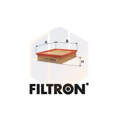 FILTRO AIRE AP 129/2