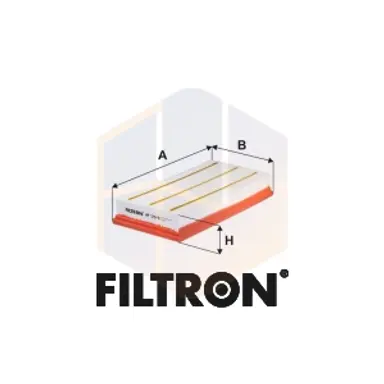 FILTRO AIRE AP 129/9
