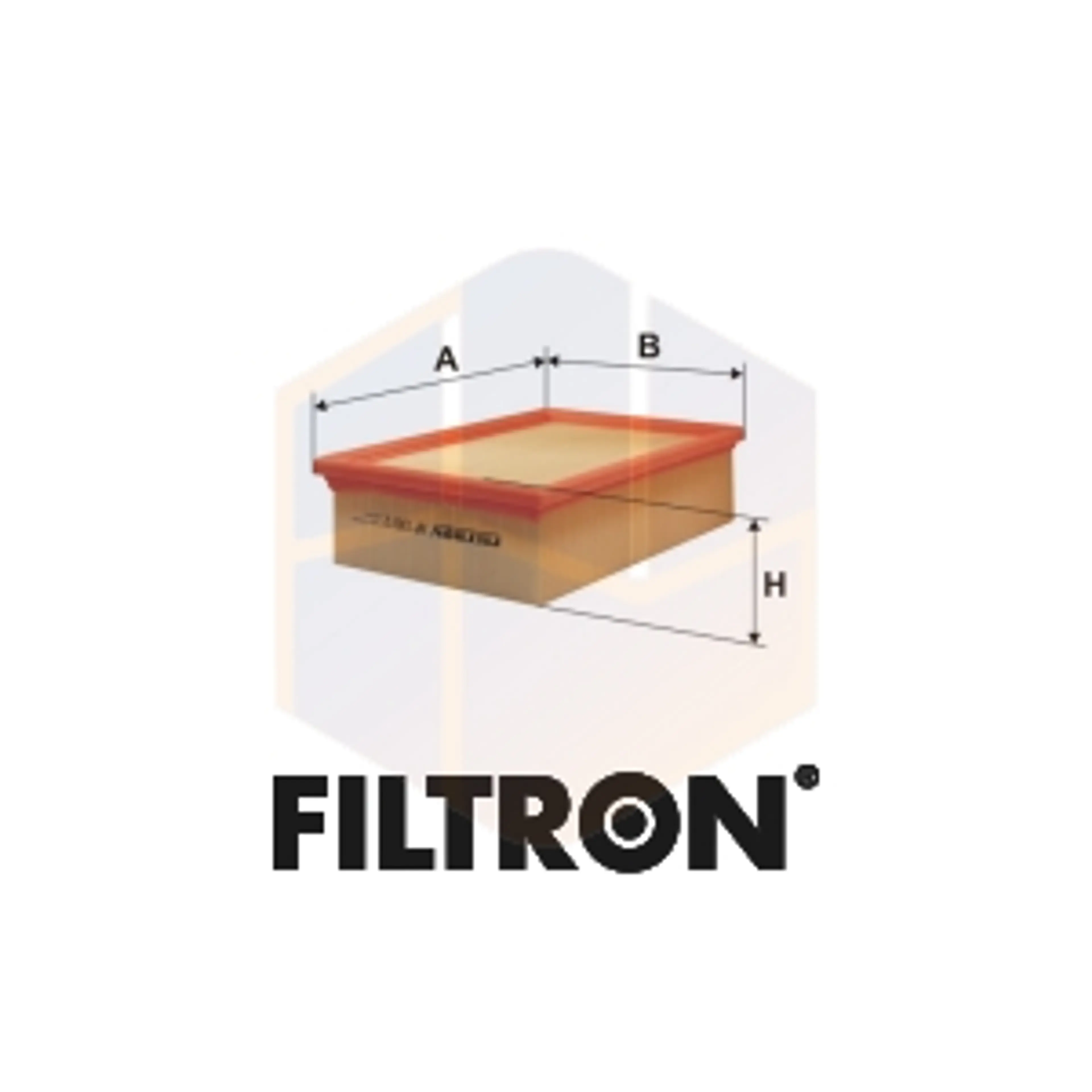 FILTRO AIRE AP 130/2