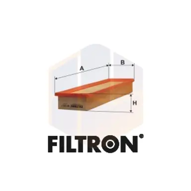 FILTRO AIRE AP 130/7