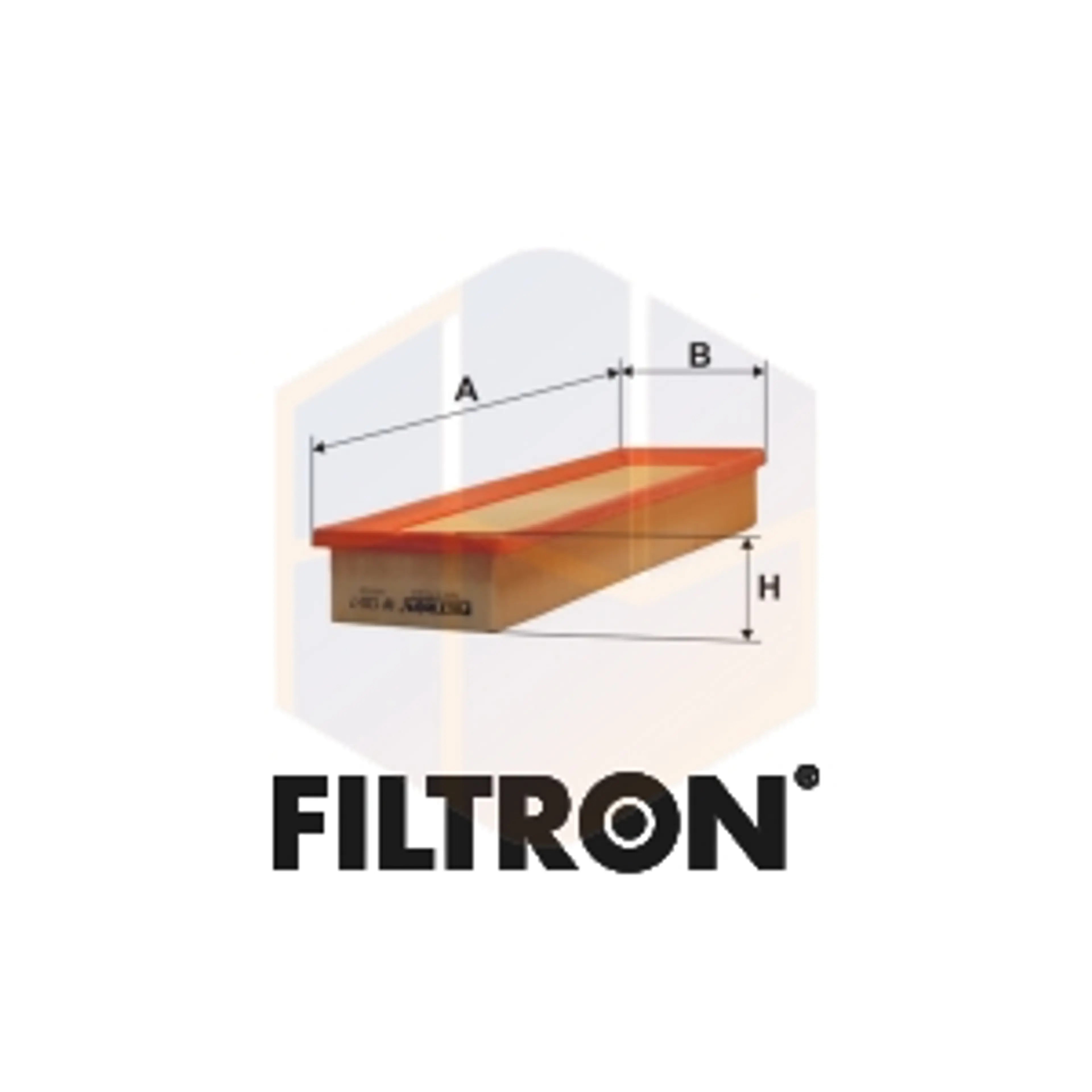 FILTRO AIRE AP 130/7