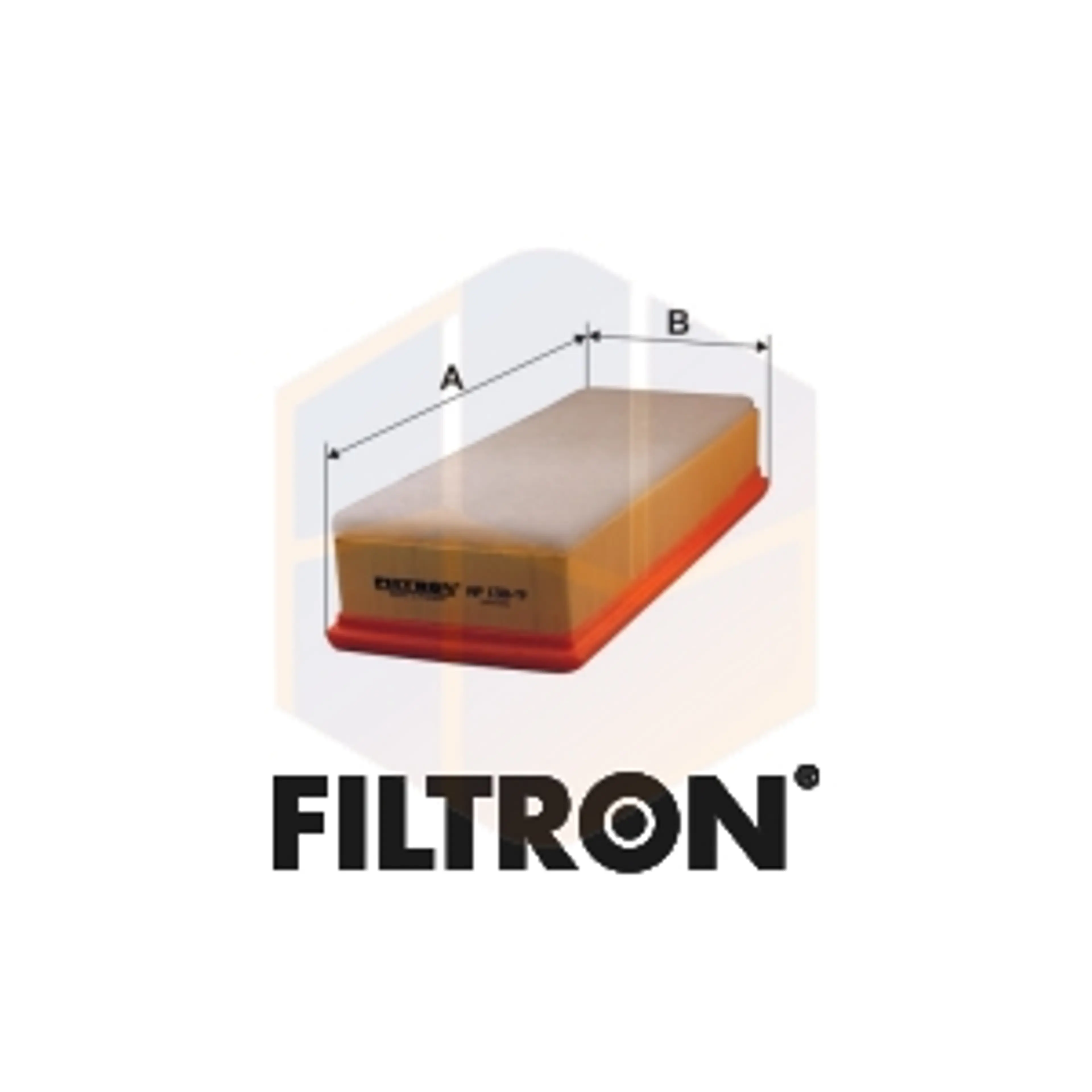 FILTRO AIRE AP 130/9