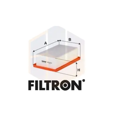 FILTRO AIRE AP 133/6