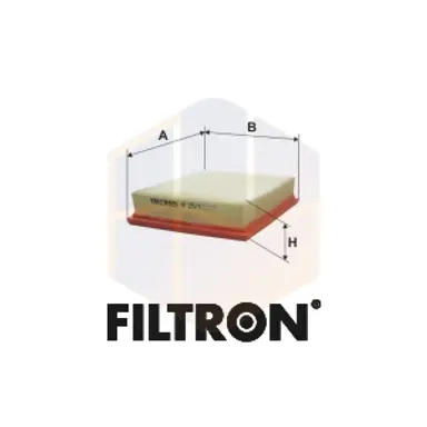 FILTRO AIRE AP 135/3