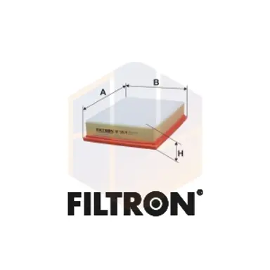 FILTRO AIRE AP 135/4