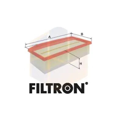 FILTRO AIRE AP 135/7