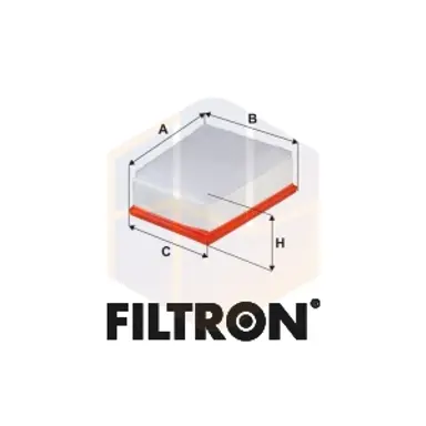 FILTRO AIRE AP 135/9