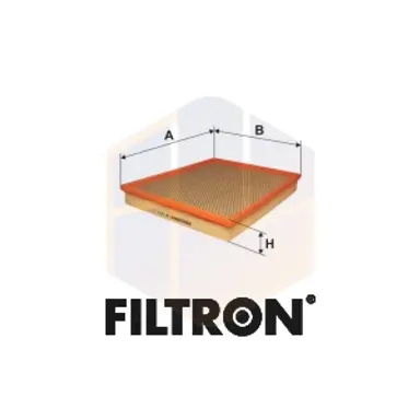 FILTRO AIRE AP 137/1