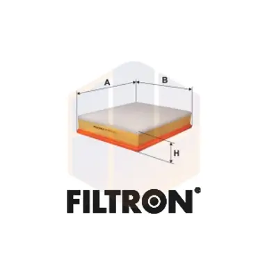 FILTRO AIRE AP 137/2