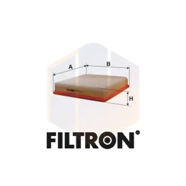 FILTRO AIRE AP 137/3