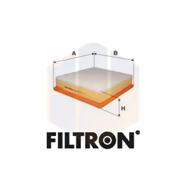 FILTRO AIRE AP 137/4