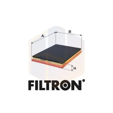 FILTRO AIRE AP 137/8