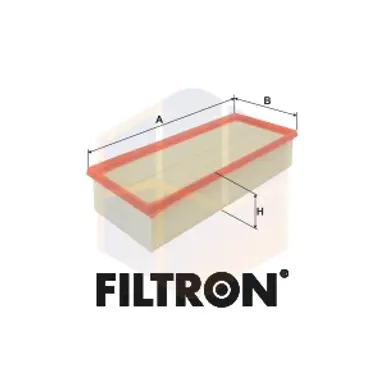FILTRO AIRE AP 139/2