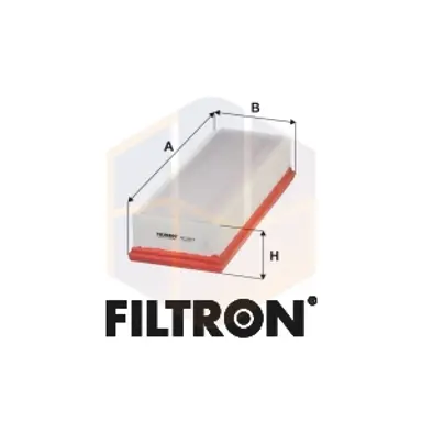 FILTRO AIRE AP 139/4