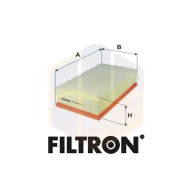 FILTRO AIRE AP 139/6