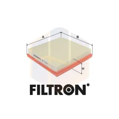 FILTRO AIRE AP 139/7