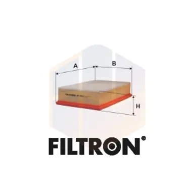 FILTRO AIRE AP 140/1