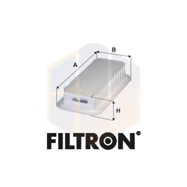 FILTRO AIRE AP 142/1