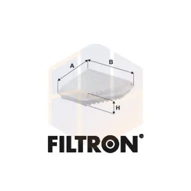 FILTRO AIRE AP 142/10