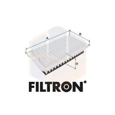 FILTRO AIRE AP 142/3