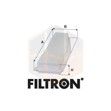 FILTRO AIRE AP 142/5