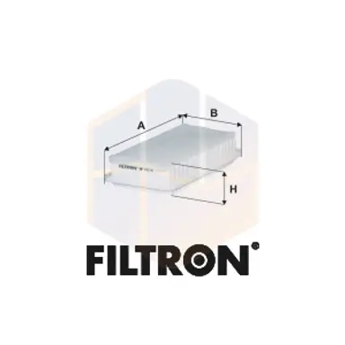 FILTRO AIRE AP 142/6