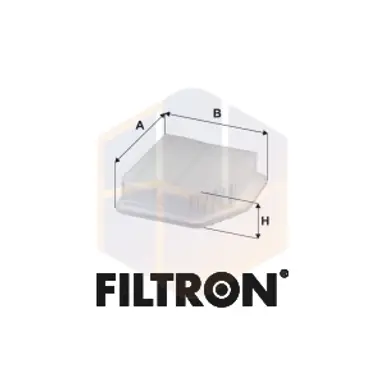 FILTRO AIRE AP 142/7