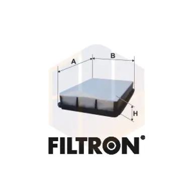 FILTRO AIRE AP 143/2