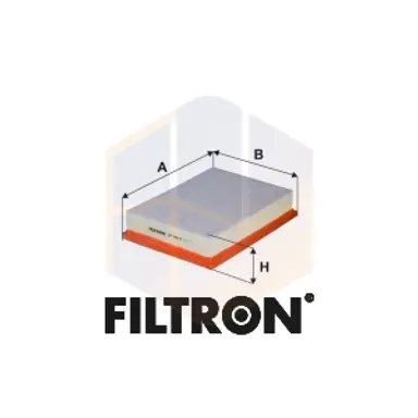 FILTRO AIRE AP 143/5