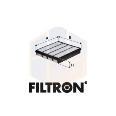 FILTRO AIRE AP 143/6