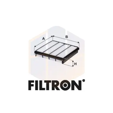 FILTRO AIRE AP 143/7