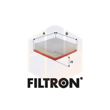 FILTRO AIRE AP 143/9