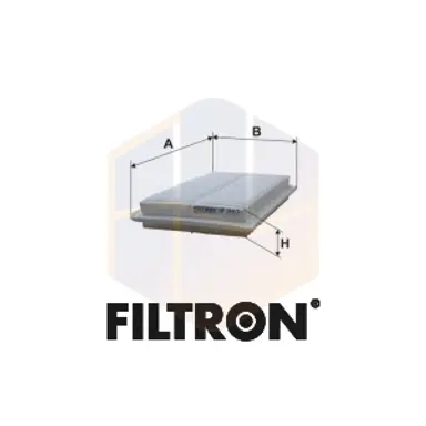 FILTRO AIRE AP 144/1