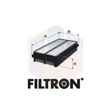 FILTRO AIRE AP 146/1