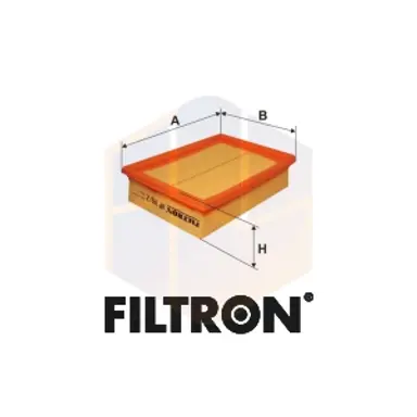 FILTRO AIRE AP 149/2-2X