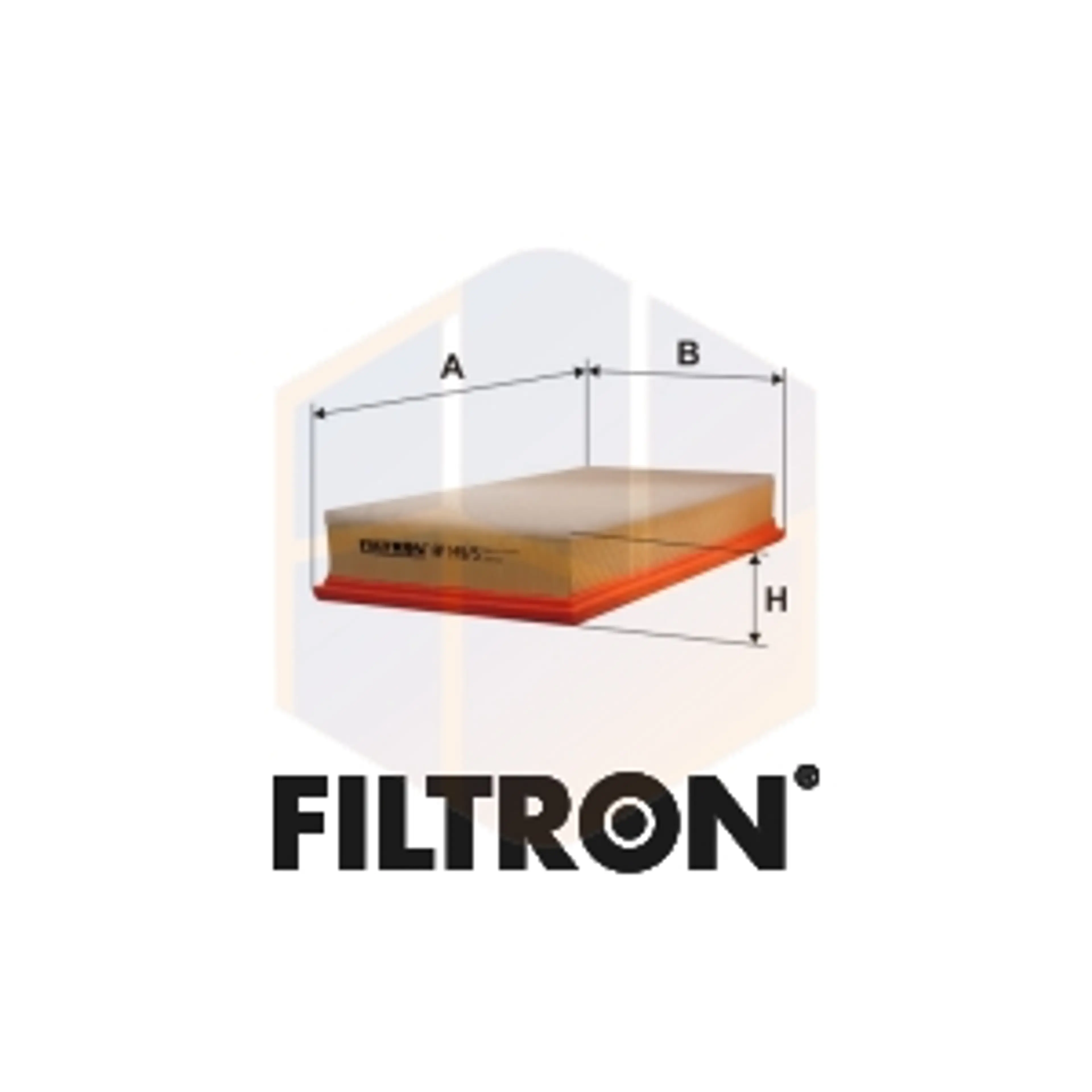 FILTRO AIRE AP 149/5