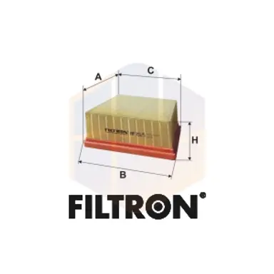 FILTRO AIRE AP 151/5