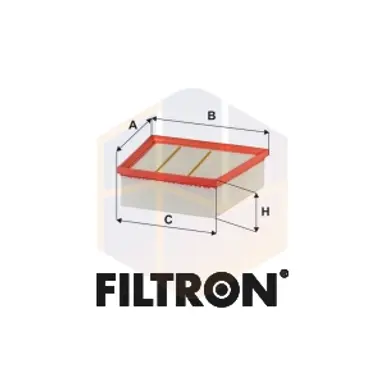 FILTRO AIRE AP 151/6