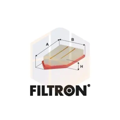 FILTRO AIRE AP 151/7