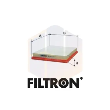 FILTRO AIRE AP 152/3