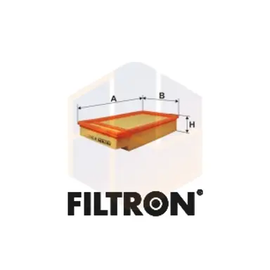 FILTRO AIRE AP 154/2