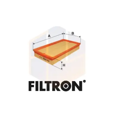 FILTRO AIRE AP 156