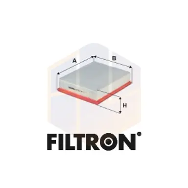 FILTRO AIRE AP 157/10