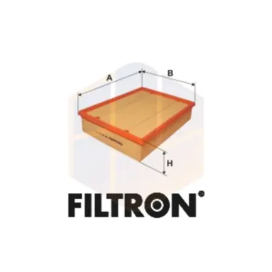 FILTRO AIRE AP 157/2