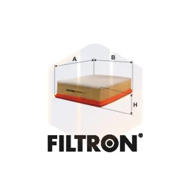FILTRO AIRE AP 157/3