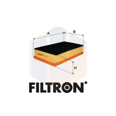 FILTRO AIRE AP 157/5
