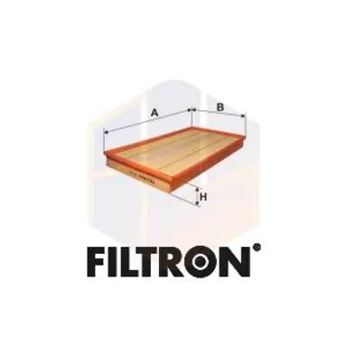 FILTRO AIRE AP 158/1