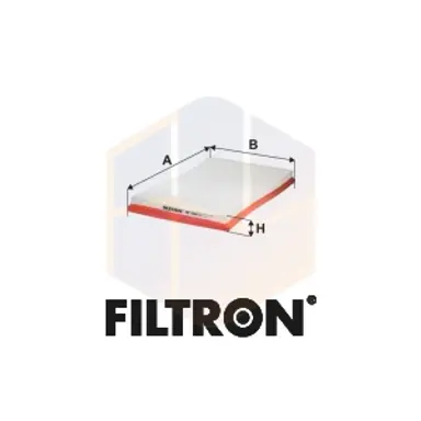 FILTRO AIRE AP 158/3