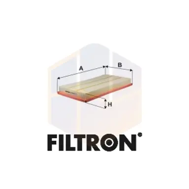 FILTRO AIRE AP 158/4