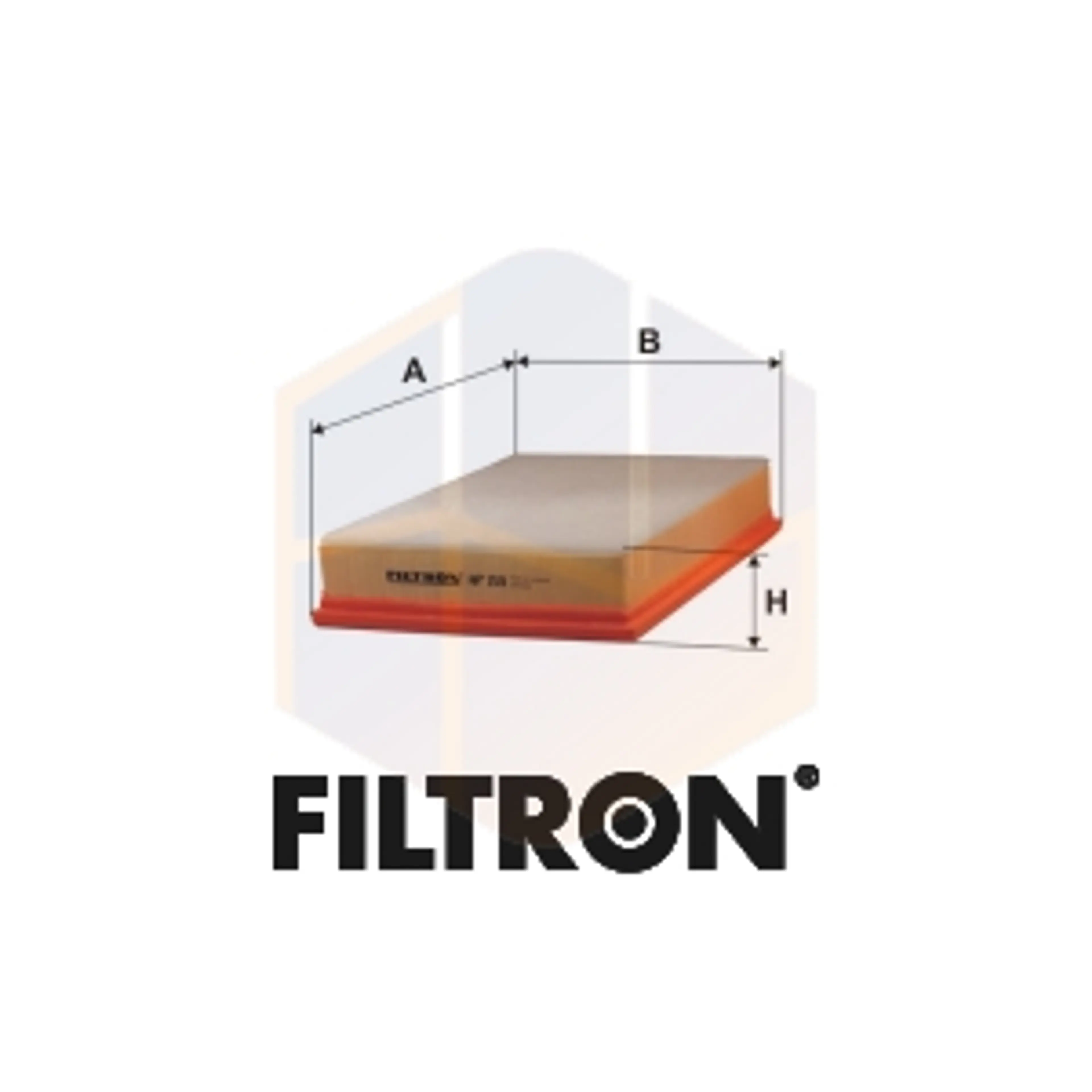 FILTRO AIRE AP 159